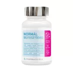 Pharmacoidea normál Sejtosztódás kapszula 60x