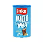 Inka kávé instant Vanília ízű 120g