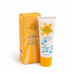Glory Holt-tengeri Fényvédő arckrém 50SPF 50ml