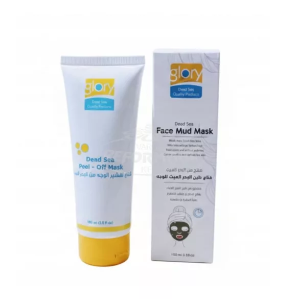 Glory Holt-tengeri Iszapmaszk 100ml