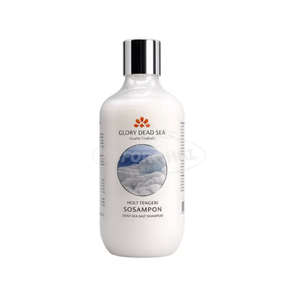 Glory Holt-tengeri Iszapsampon 500ml