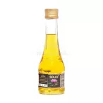 Solio hidegen sajtolt Máriatövismag olaj 500ml