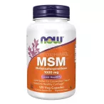 Now MSM 1000mg kapszula 120x