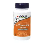 Now L-Theanin 100mg kapszula 90x