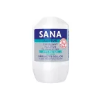   Sana active roll-on enzimes bőrkeményedés elleni hámlasz tó 50ml