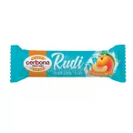   Cerbona Zabrúd sárgabarackos töltelékkel, kakaós bevonat tal 30g
