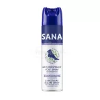 Sana Lábizzadás elleni spray 150ml