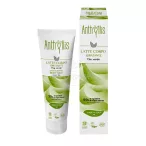 Anthyllis 2322 NATÚR Testápoló tej 150ml