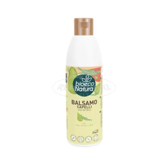 BioEcoNatura 1727 hajbalzsam 250ml