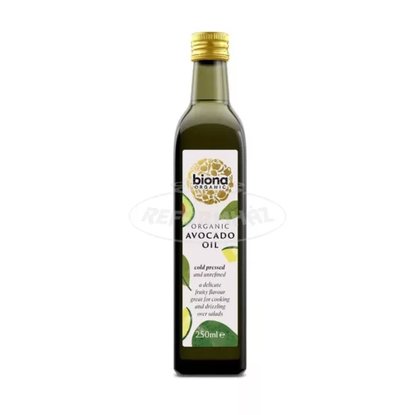Biona Bio Avokádóolaj 250ml