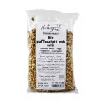 NaturGold bio puffasztott zab natúr 150g