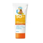 Herbária Herba Kids Solar SPF 50 gyermek naptej 200ml