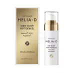 Helia-D Szem Elixír Peptidekkel 30ml