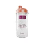 Interherb Kollagén Hyaluronsav  Shaker 700ml