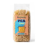 Éden prémium Easy Pasta borsó tészta szarvacska GM 200g