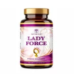 Natúr Élet Lady Force kapszula 90x