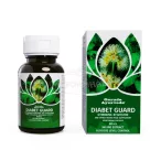 Garuda Ayurveda Diabet Guard kapszula 60x