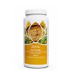 Garuda Ayurveda Gut Ease utifű maghéj narancs ízben 100g