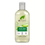 Dr.Organic bio Aloe Vera sampon 265ml