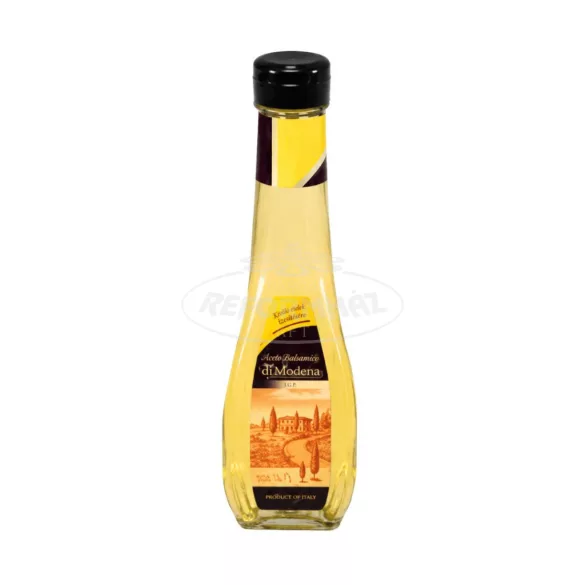 Kühne 03 fehér balzsamecet 5% 250ml