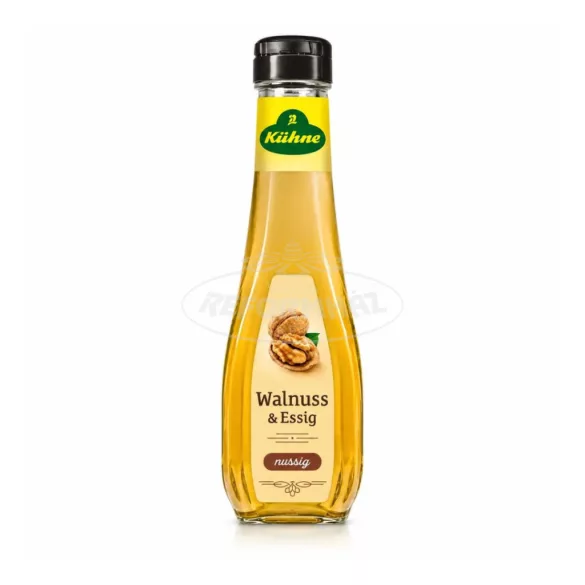 Kühne 03 dió ízű fehérborecet 250ml