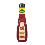 Kühne 03 gránátalmás fehérborecet 250ml