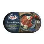 Appel Hering filé Toscan szószban 200g