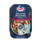Appel Kagyló salsa szószban 100g