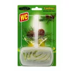 Jura cleaner Wc-frissítő fenyő illat 1db