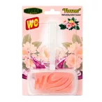 Jura cleaner Wc-frissítő virág illat 1db