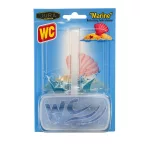 Jura cleaner Wc-frissítő tengeri illat 1db