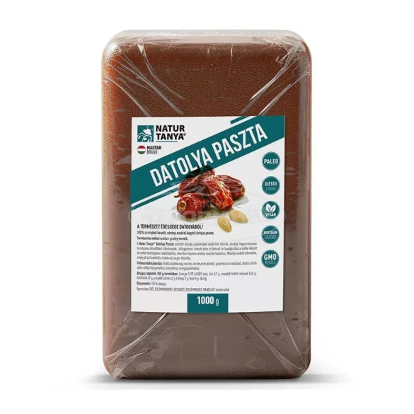 Natur Tanya Datolya paszta 1000g