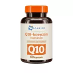 Caleido Q10-Koenzim kapszula 60x