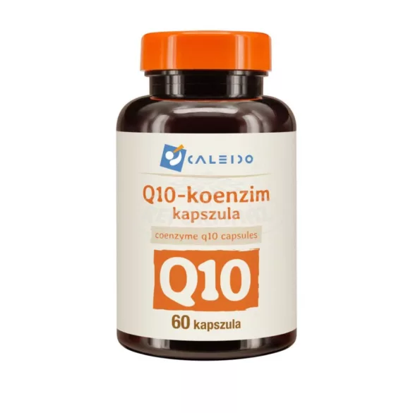 Caleido Q10-Koenzim kapszula 60x