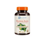 Caleido Rhodiola rosea kivonat kapszula 60x