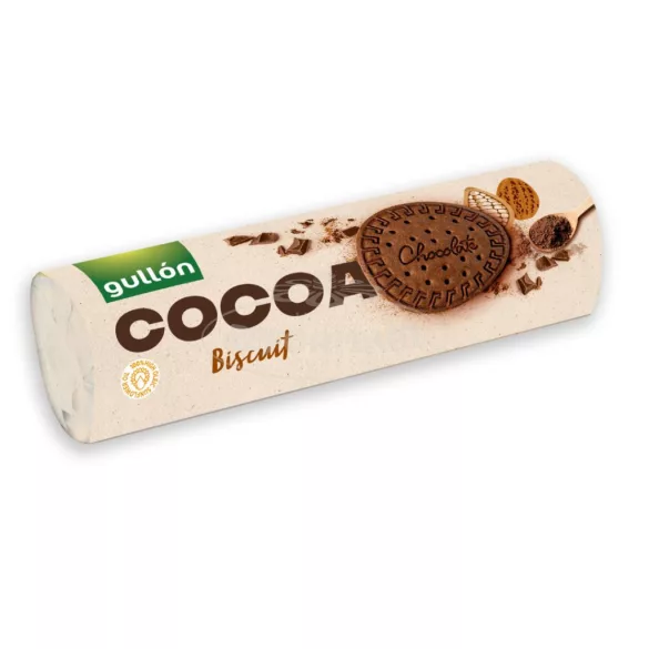 Gullon Maria COCOA kakaós keksz 265g