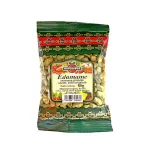 Naturfood Edamame sózott pörkölt szójabab 80g