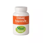 VitalTrend DMAE 400mg kapszula 60x