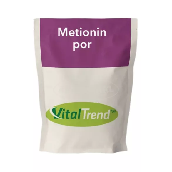 VitalTrend Metionin por 250g