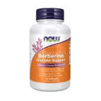 Now Berberin glucose lágy kapszula 60x