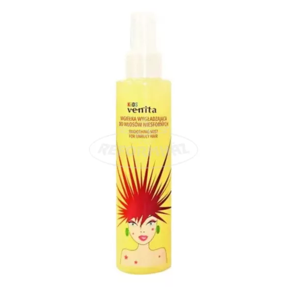 Venita Kids hajkisimító hajpermet gyermekeknek 150ml