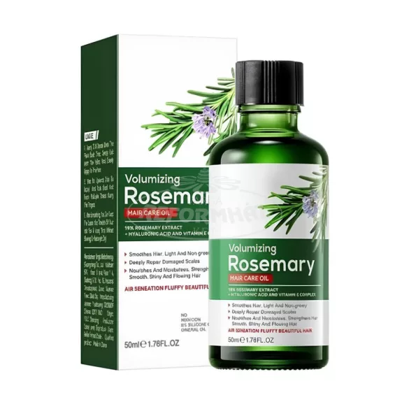Sadoer rozmaringos hajápoló olaj 50ml