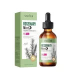 Sadoer rozmaring és menta kivonatos hajápoló olaj 55ml
