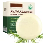 Sadoer rozmaring olajos szilárd hajsampon 60g