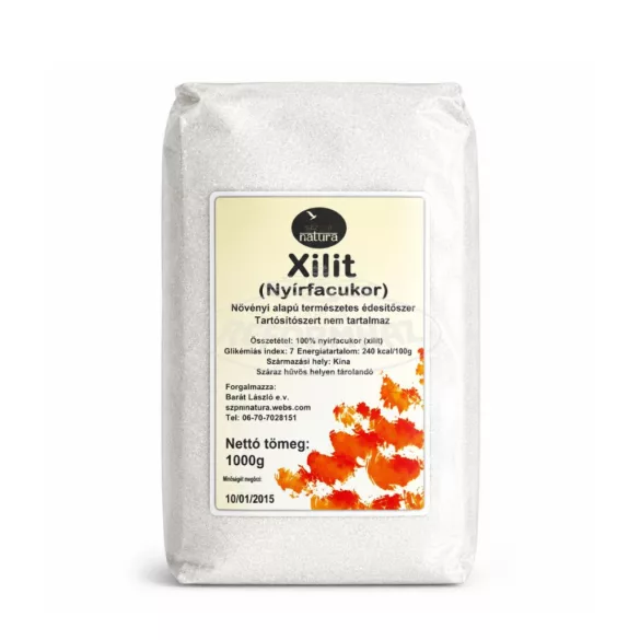 SzPM Xilit 1000g