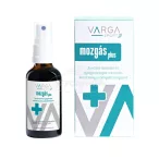 Varga Sport mozgás plus 50ml