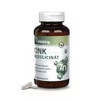 Vitaking Cink-biszglicinát kapszula 120x