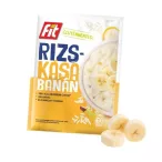 Fit rizskása gm banános 60g