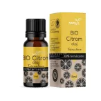 Herby's Bio Citrom olaj FOOD GRADE 5ml