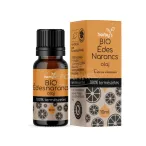 Herby's Bio Édesnarancs olaj FOOD GRADE 10ml